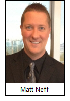 innRoad Names Matt Neff Executive Director of Sales, North America