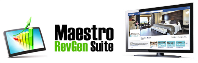 NORTHWIND Launches Maestro PMS RevGen Suite for Independents