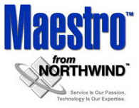 NORTHWIND - Maestro PMS