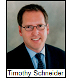 Timothy Schneider