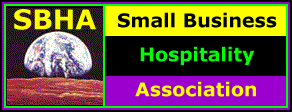 Small Business Hospitality Association