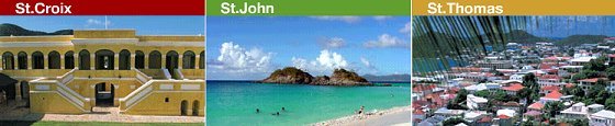 United States Virgin Islands Department Of Tourism